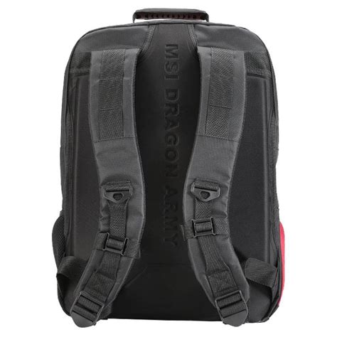 MSI Hermes Backpack 